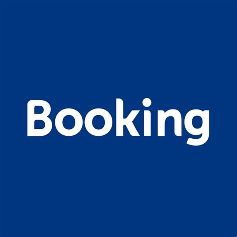 booking.com inloggen.